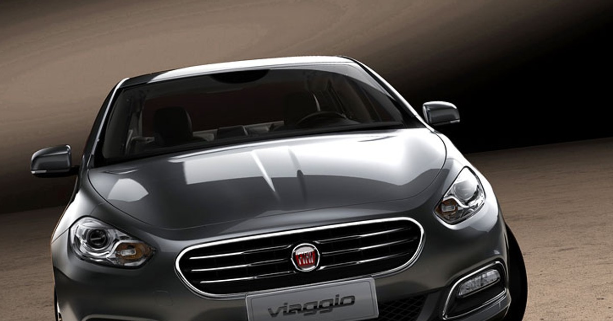 Czy Fiat Viaggio zastąpi nieudane Bravo?