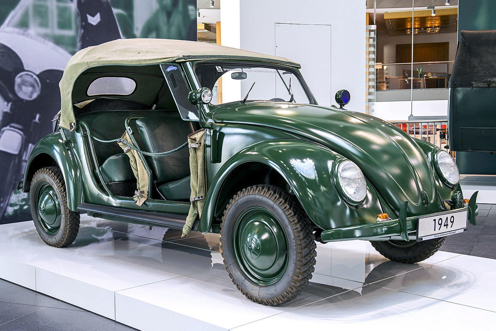 Te auta ścigały piratów drogowych