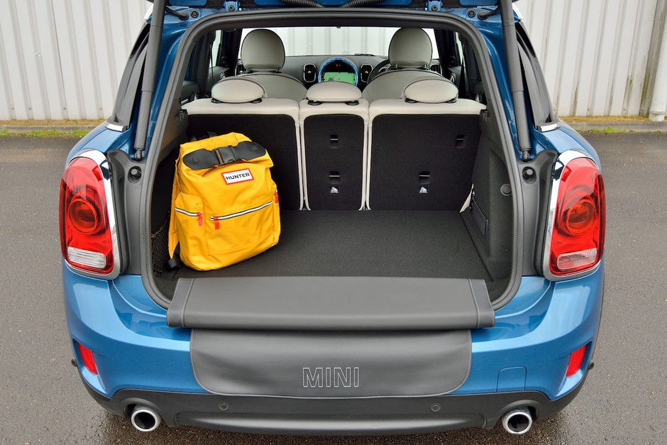 Mini Countryman II
