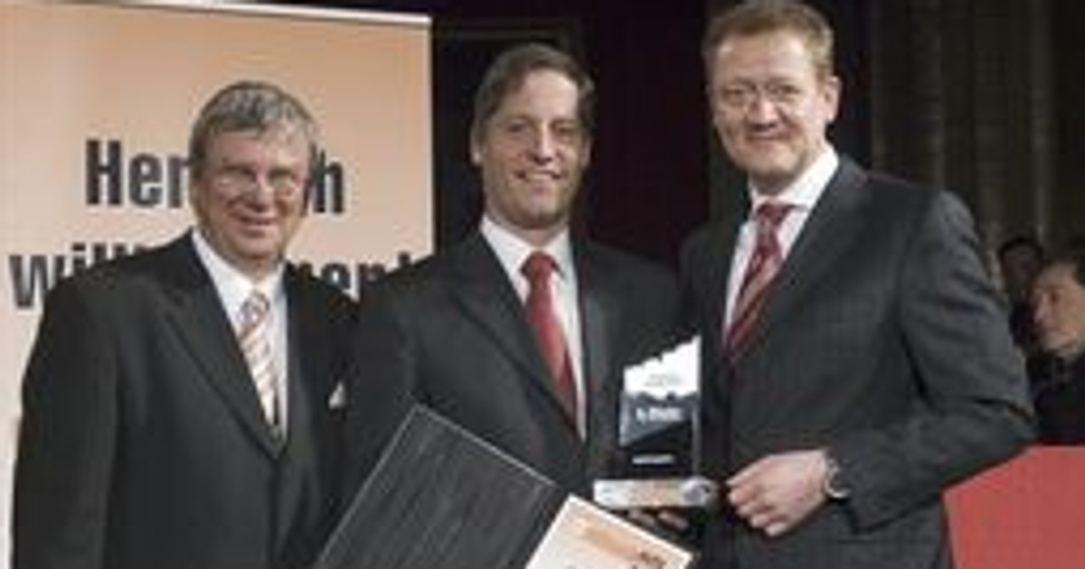 Allradautos des Jahres 2007: podwójny sukces Audi