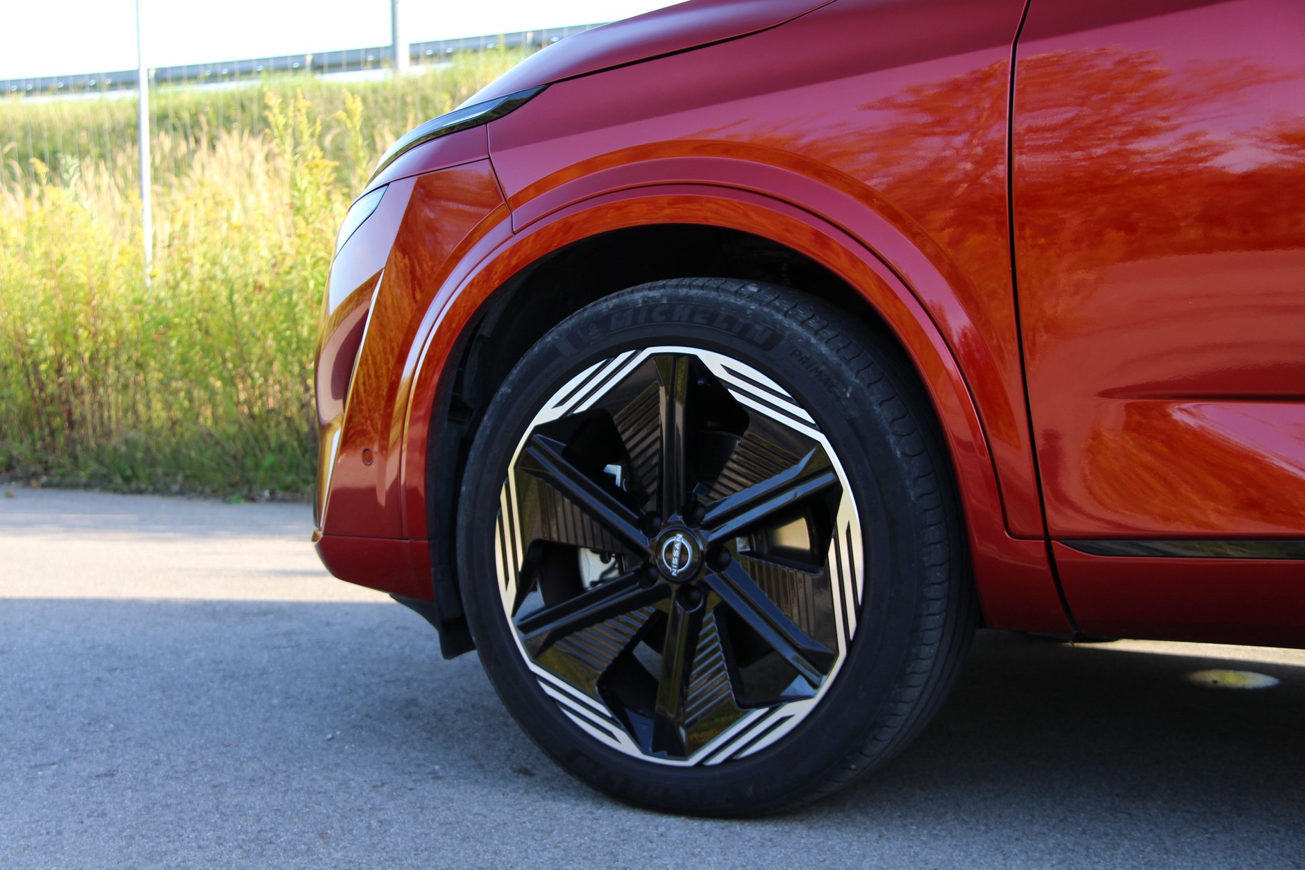 Nissan Qashqai e-Power N-Design