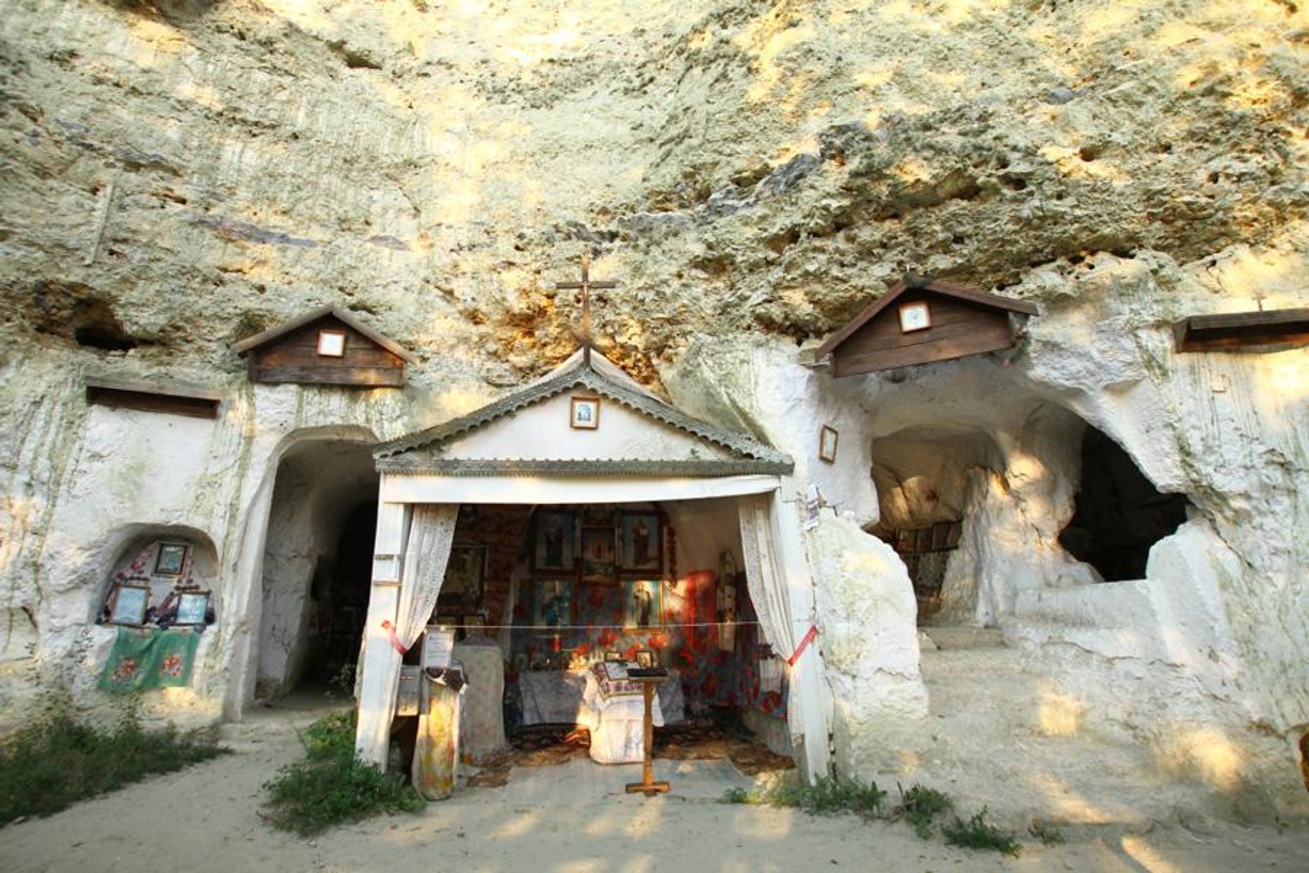 Ekspedycja wróciła z Ukrainy