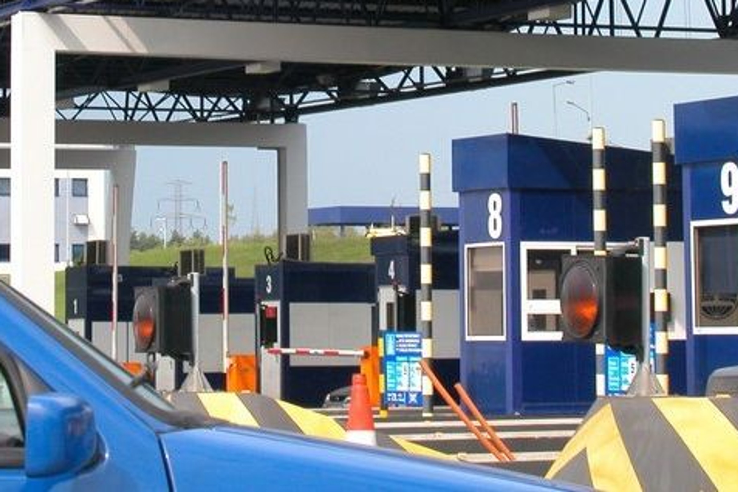 Podwyżka opłat na autostradzie A4 Katowice – Kraków. GDDKiA: "to bezzasadne"