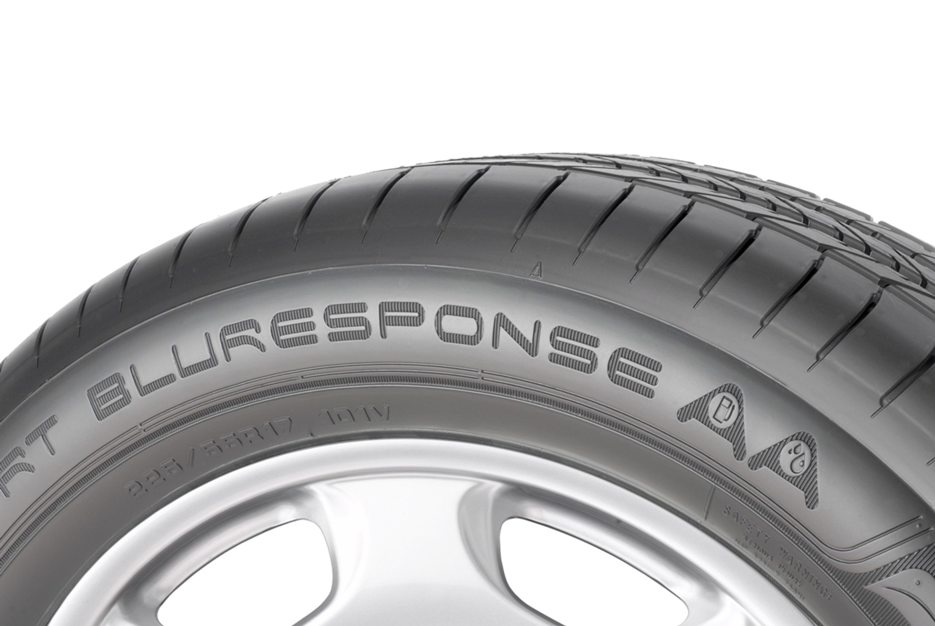 125 lat opon Dunlopa