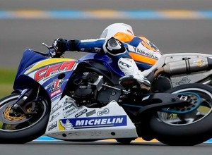 Nowa opona motocyklowa Michelin