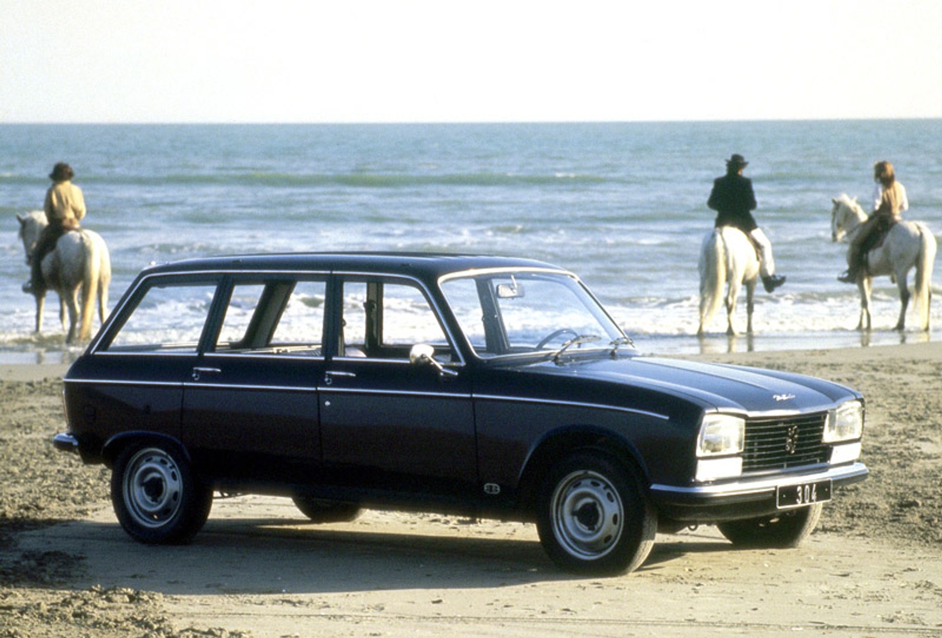 Peugeot: 50 mln w latach 1891-2008