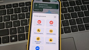 Ukryta funkcja Google Maps, którą powinno się znać. Nowy poziom wyjazdów