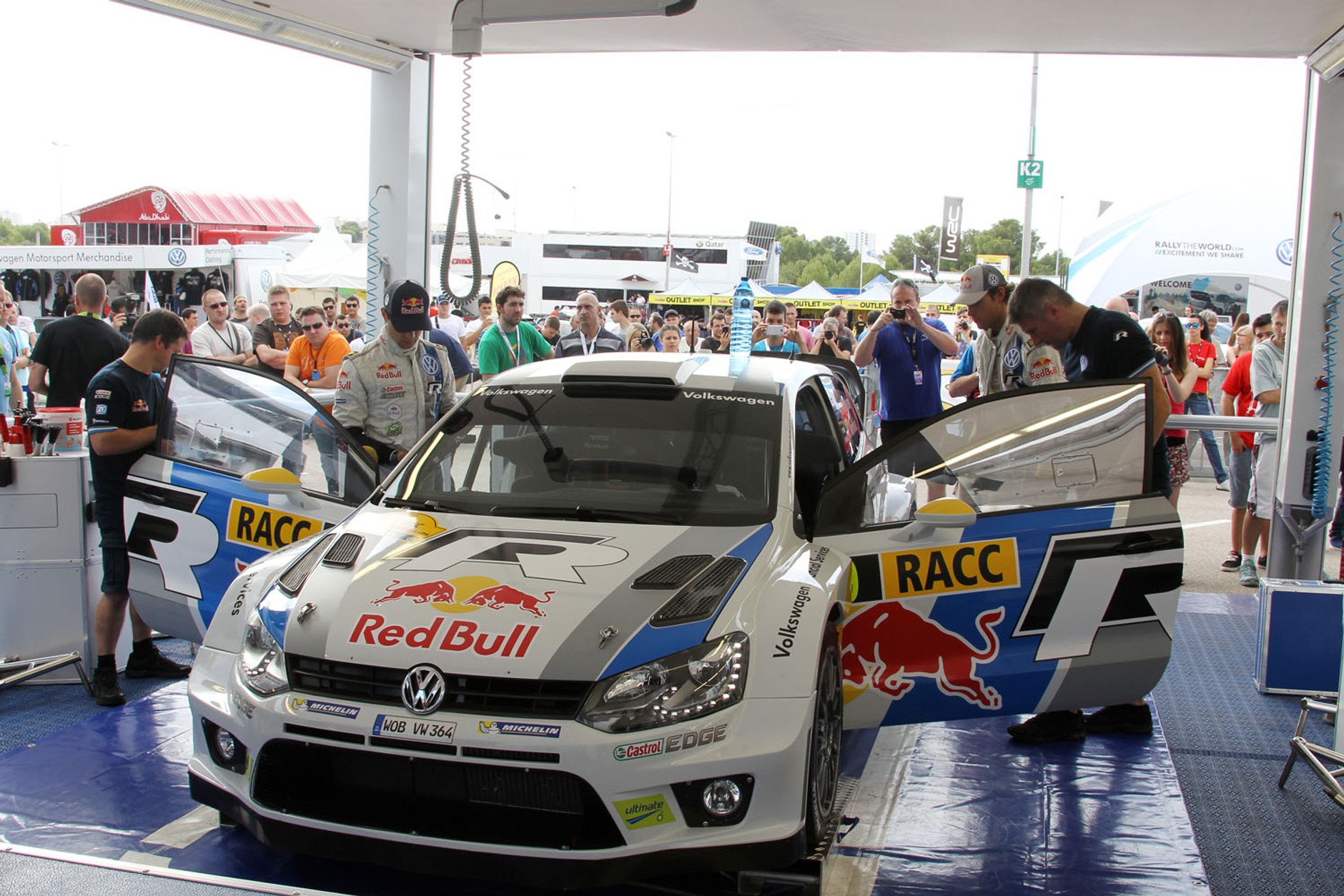 49. Rally RACC Catalunya-Costa Daurada - Rally de Espana