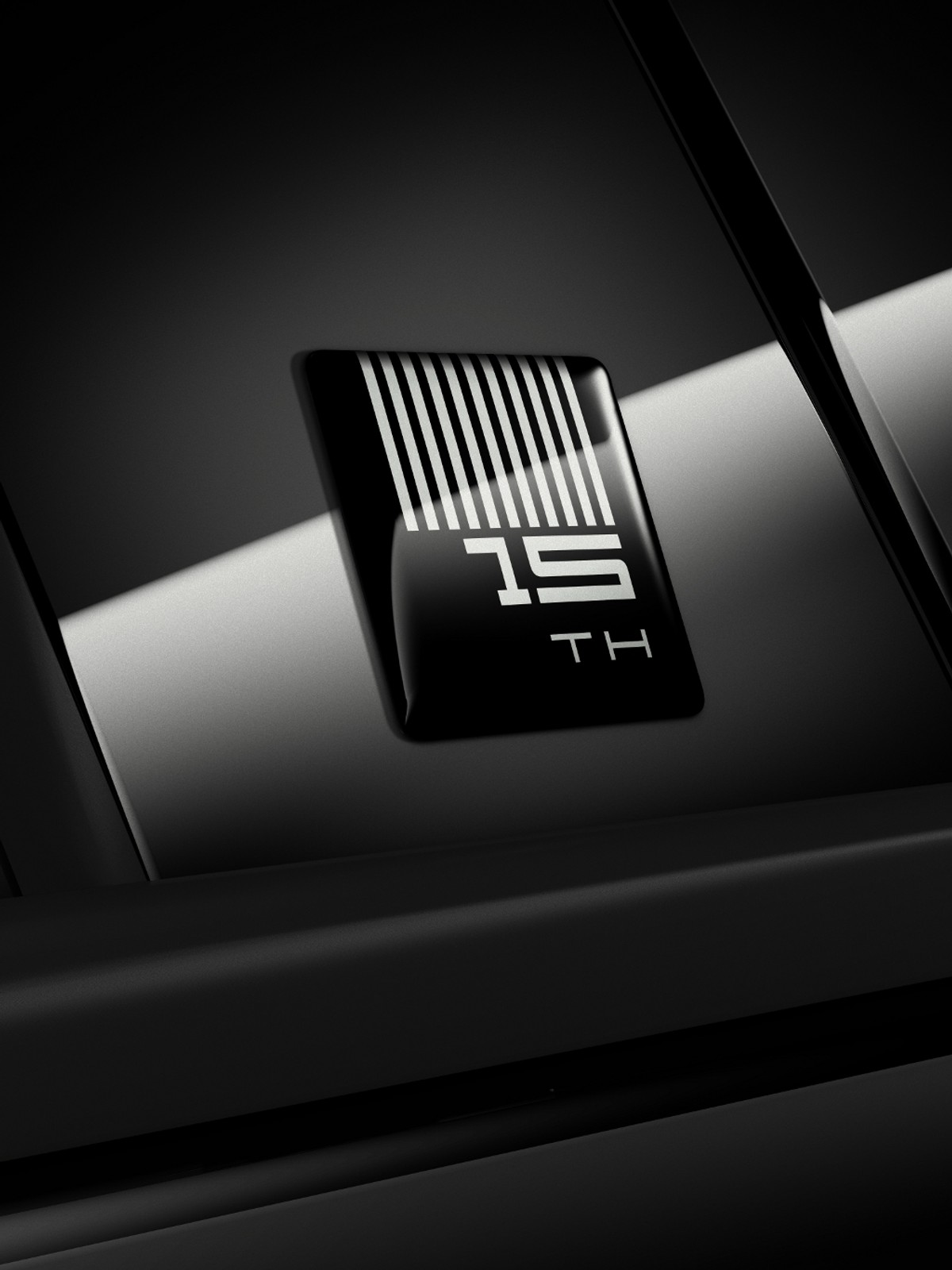 Renault Scénic 15th – Urodzinowa edycja