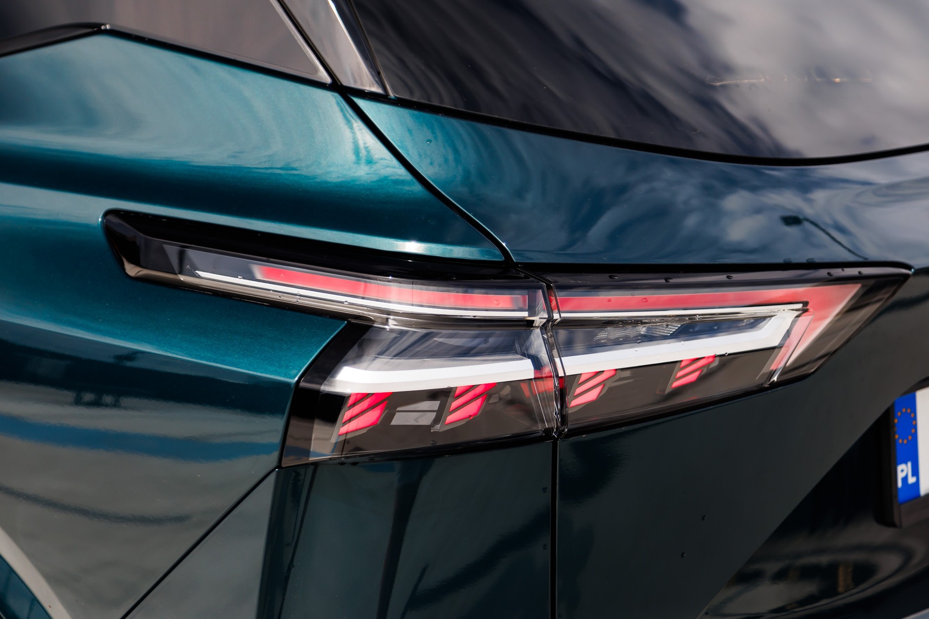 2024 Nissan Qashqai fl