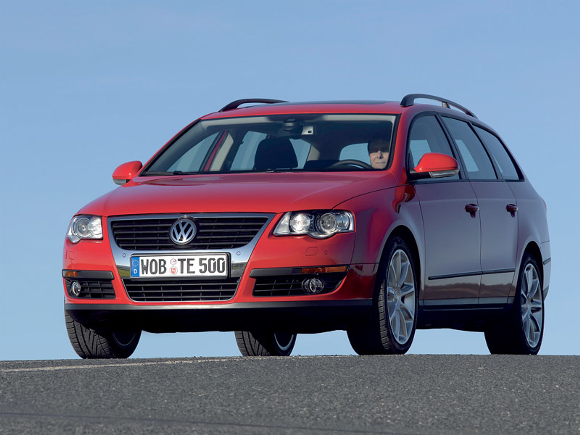 Genewa 2008: Volkswagen Golf 1,2 TDI Hybrid – niemiecki sposób na ekologię