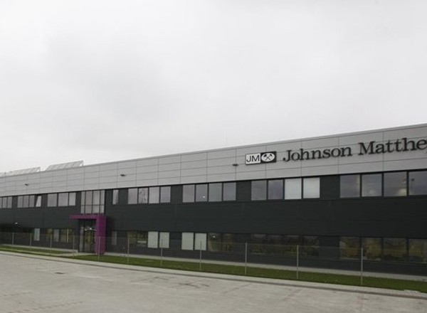W Gliwicach rusza fabryka katalizatorów – właściciel szuka 400 pracowników