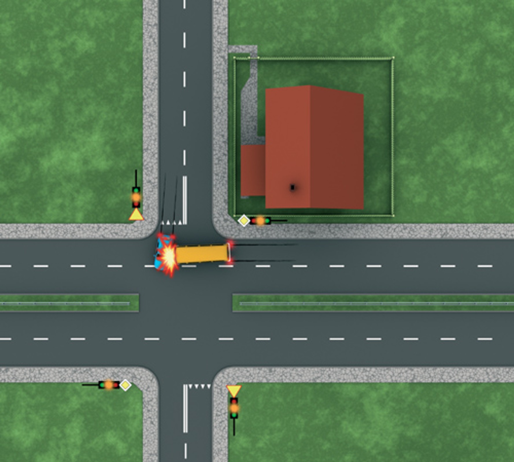 Duży może więcej?