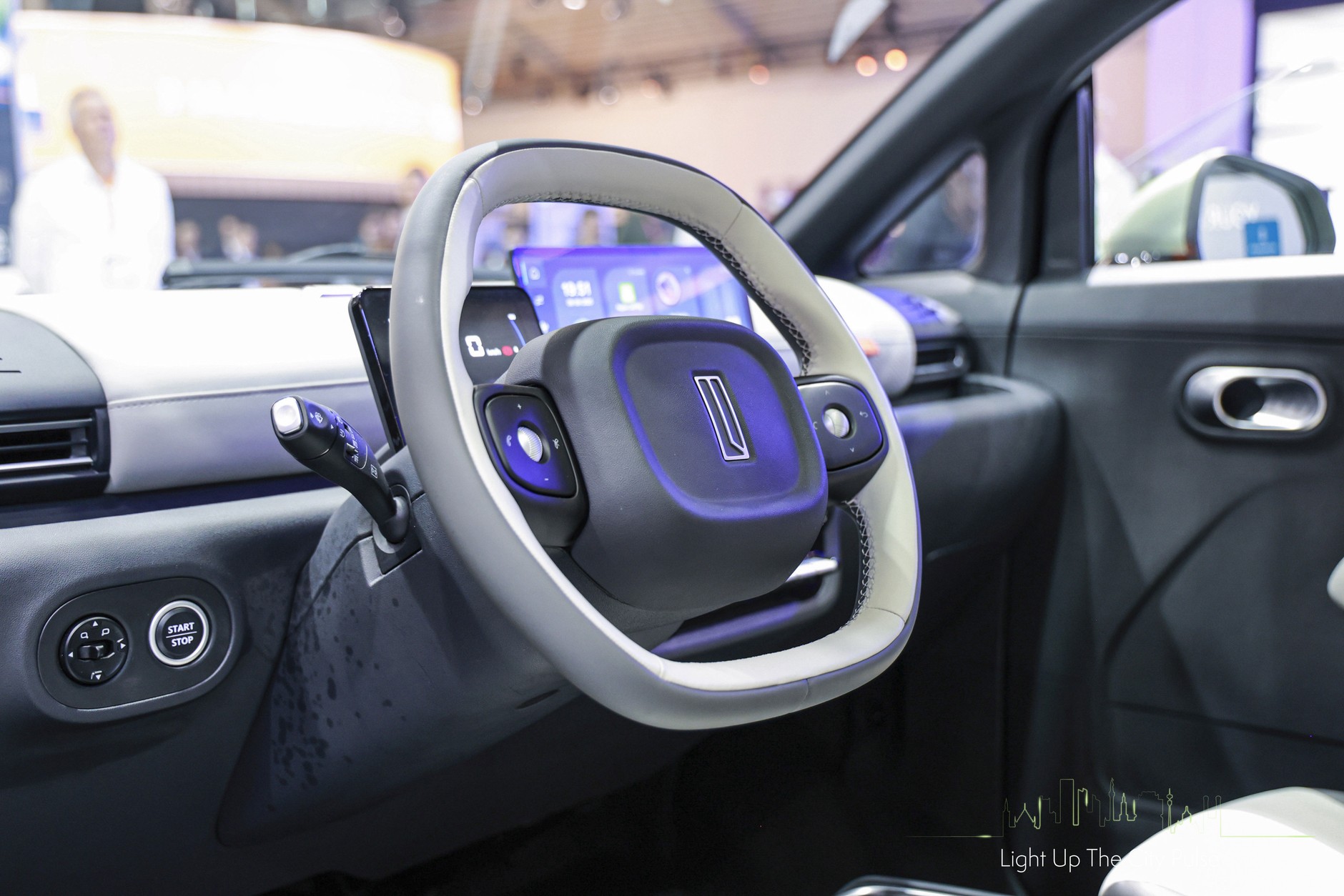 Premiera marki Linktour podczas IAA Mobility w Monachium