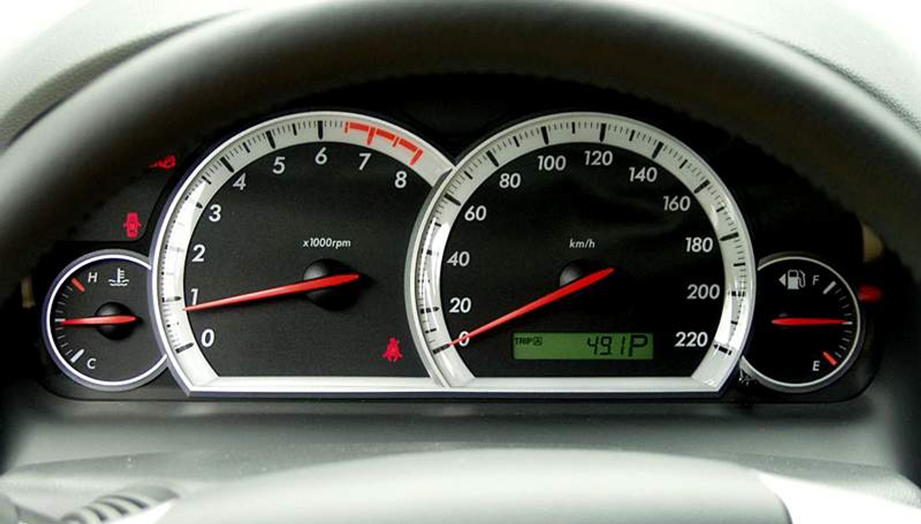 Chevrolet Captiva – pierwsze wrażenia z jazdy