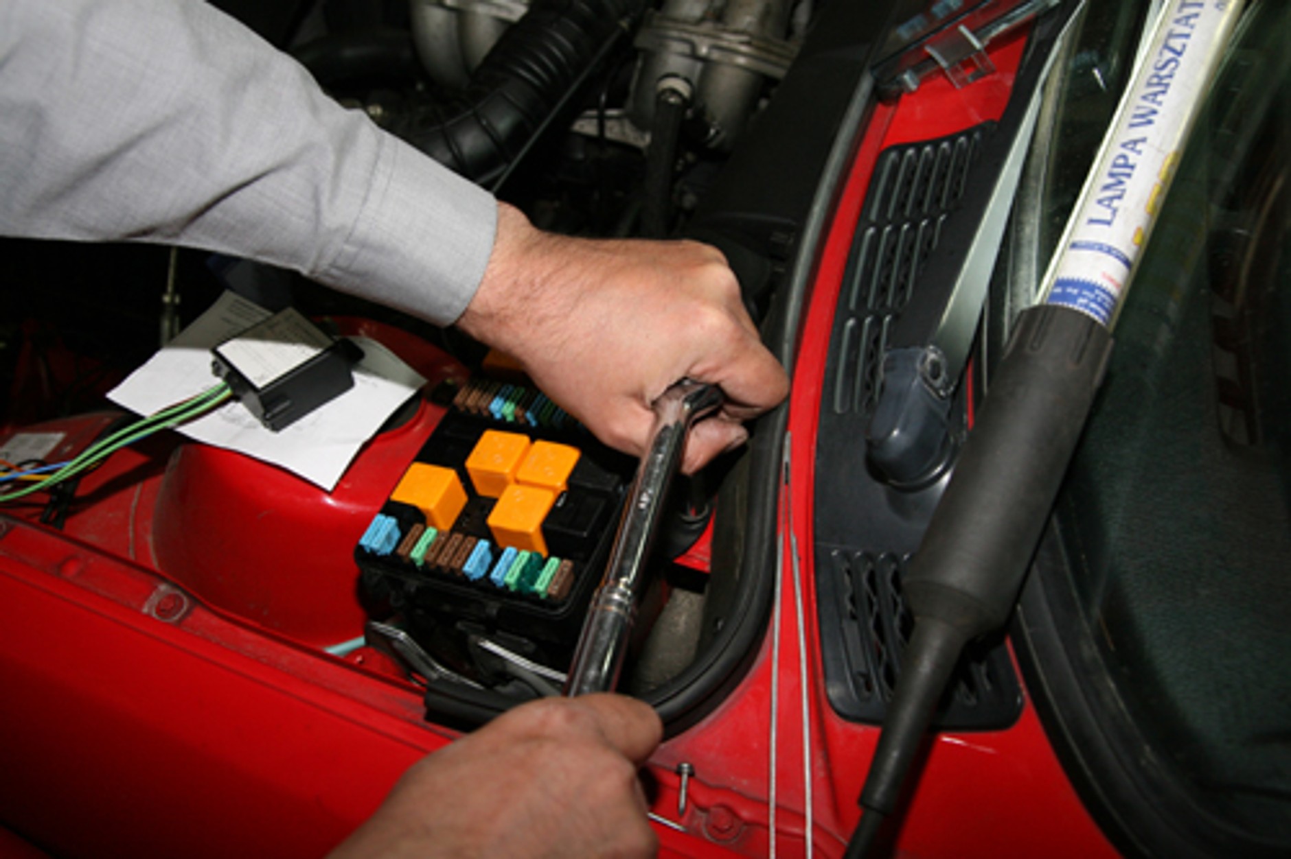 Nie musisz pamiętać