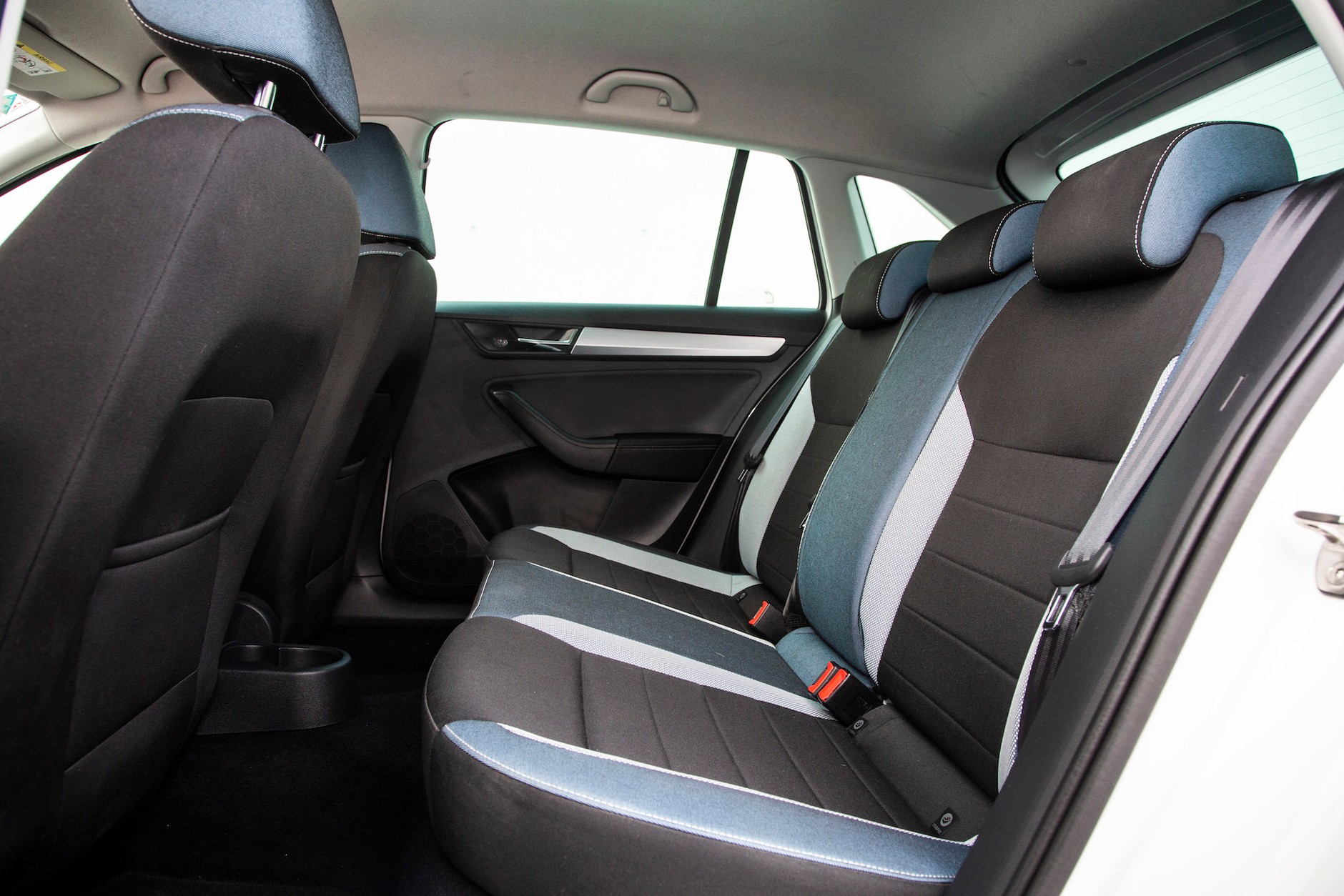 Škoda Rapid Spaceback 1.2 TSI Ambition