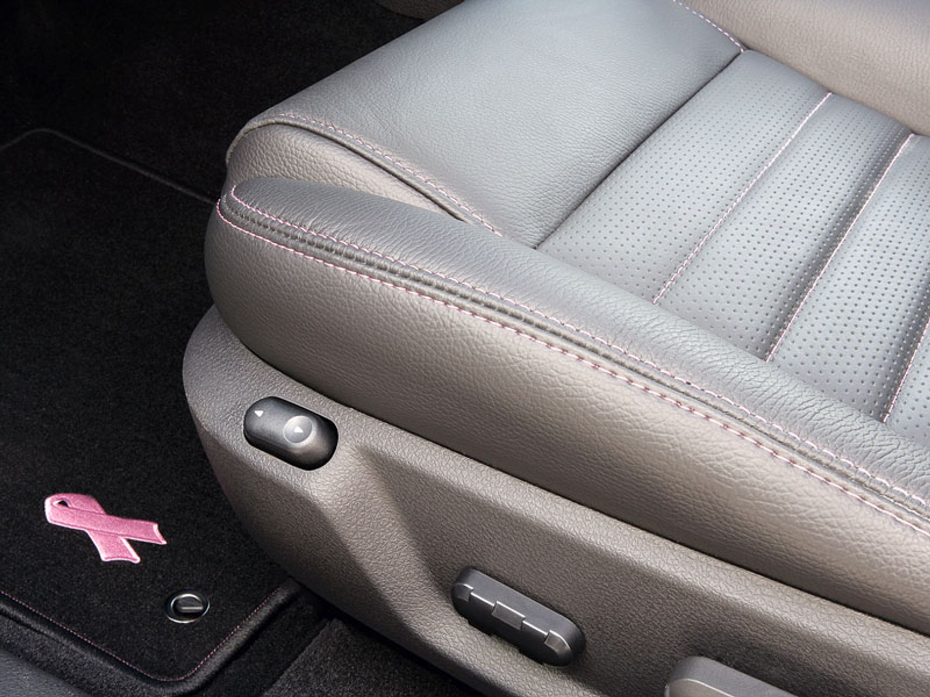 Ford Mustang: nowości na rok 2009