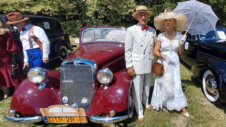 Classica Mierzęcin 2022