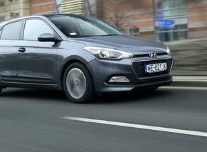Kupujemy używanego Hyundaia i20. Lepsza pierwsza czy druga generacja?