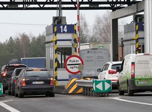 Kulczykowie oddają państwu 1,38 mld złotych za autostradę A2