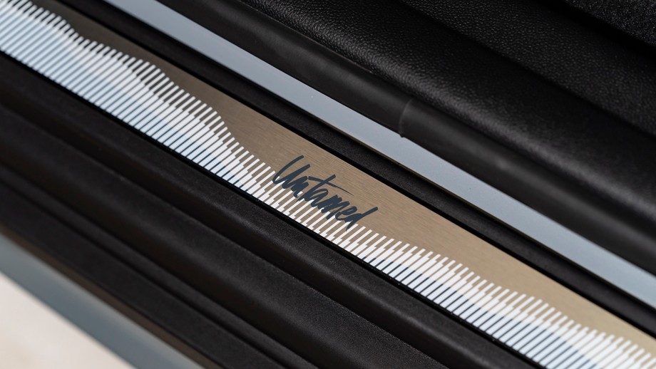 MINI Countryman Untamed Edition