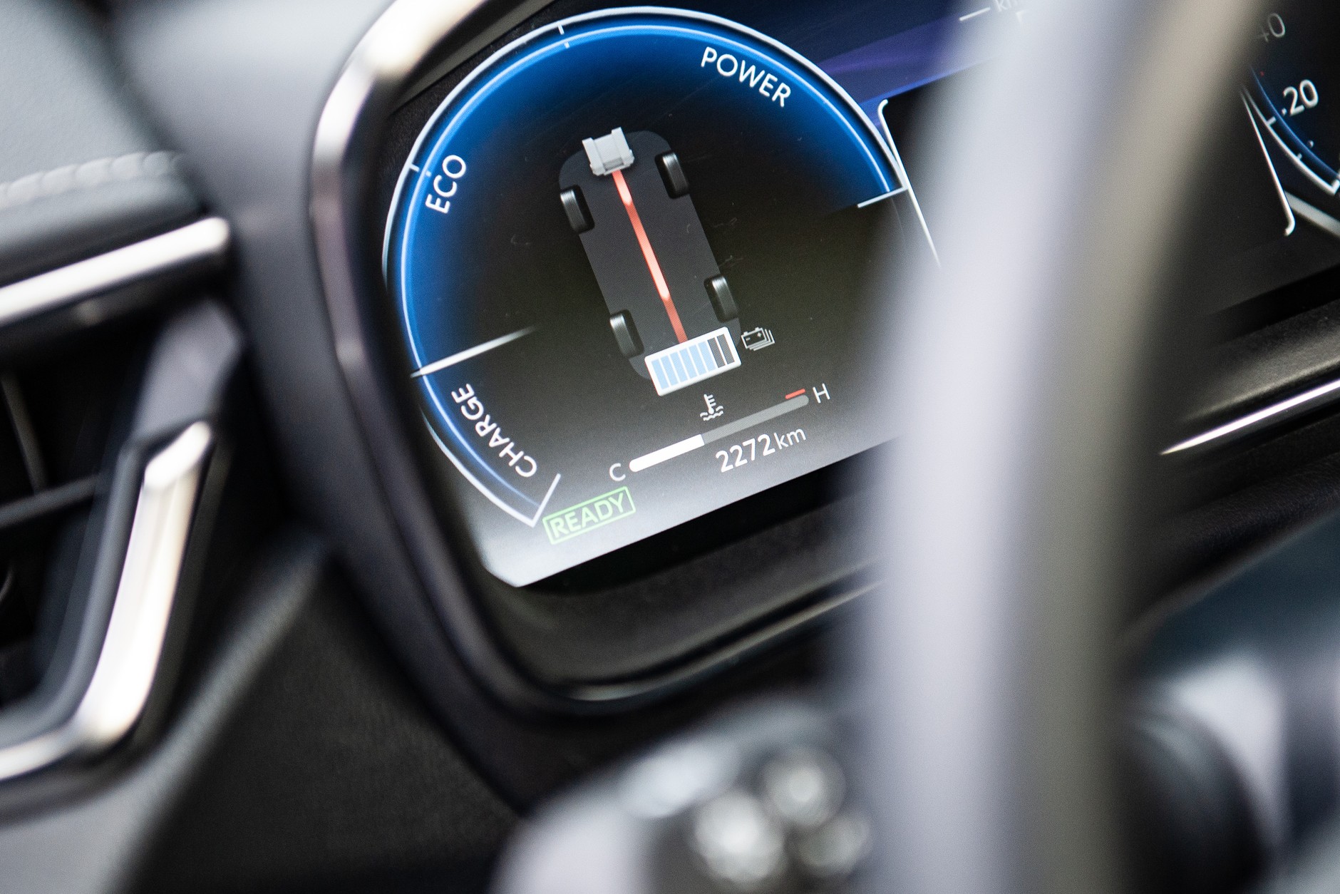 Trzy generacje hybrydowego napędu Toyoty