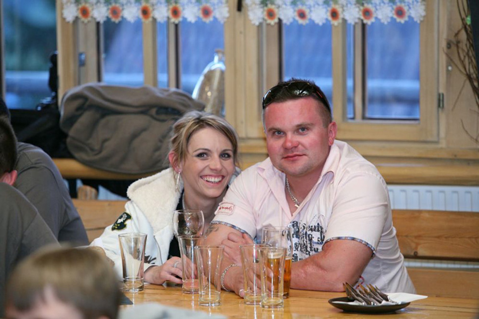 III. Zlot KIA 4x4: Karpacz w stylu country