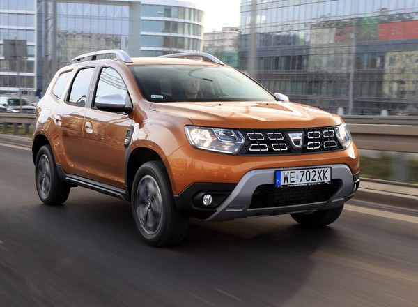 Dacia Duster coraz droższa - pora zapomnieć o tanich autach