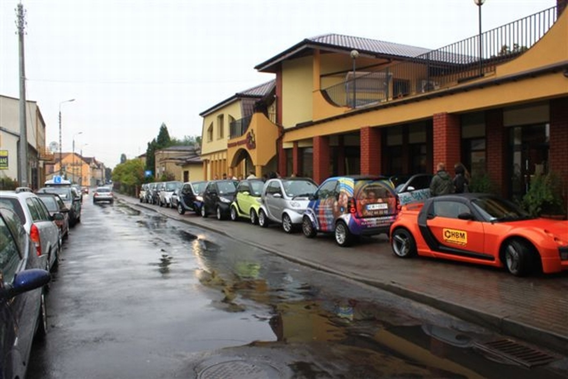 Spotkanie w Wieluniu