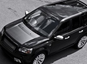Land Rover Freelander RS200 KAHN Design