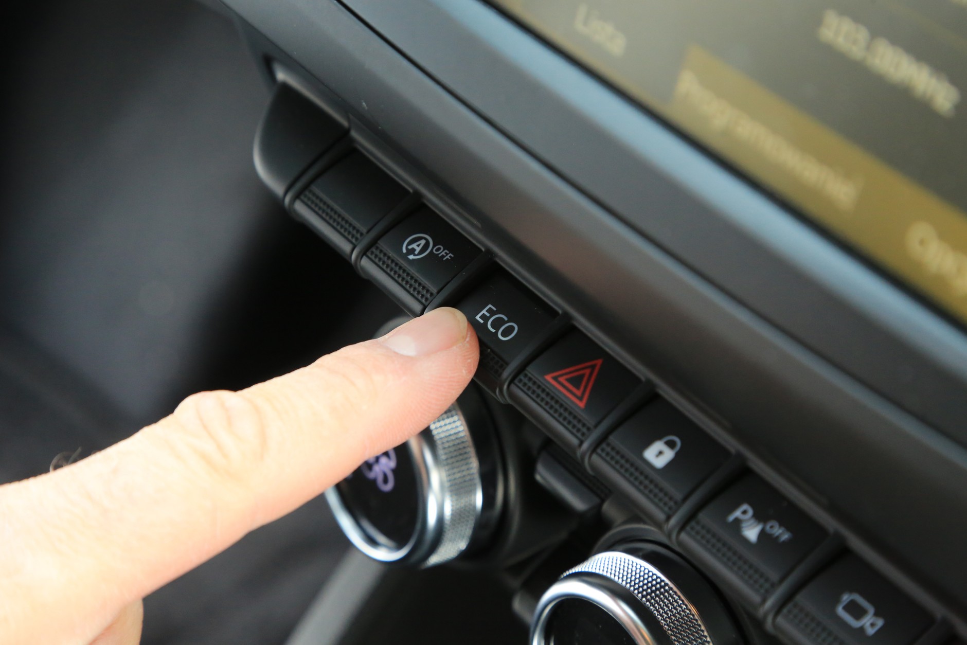 Dacia Duster TCe 100