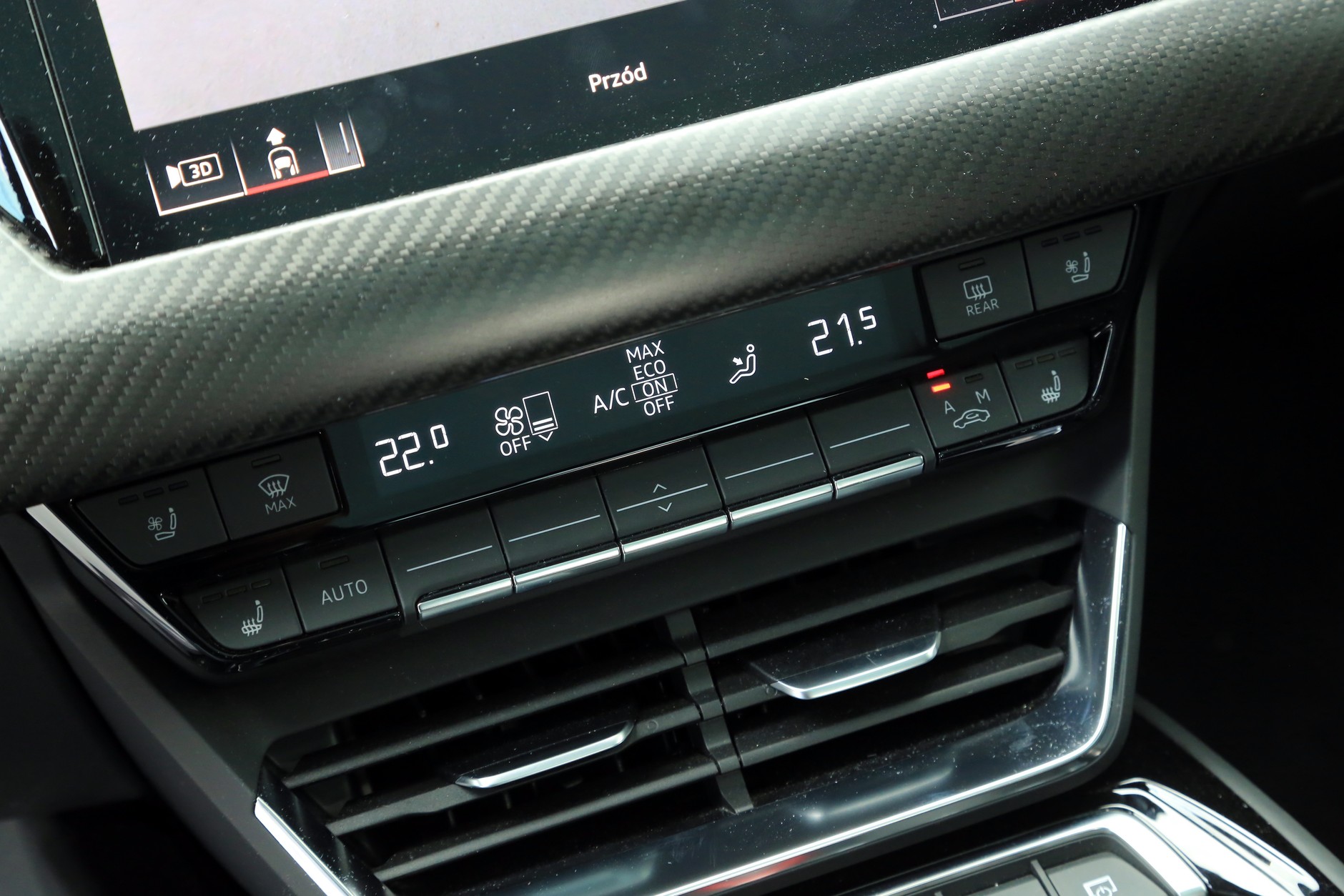 Audi e-tron GT quattro 2021 I generacja