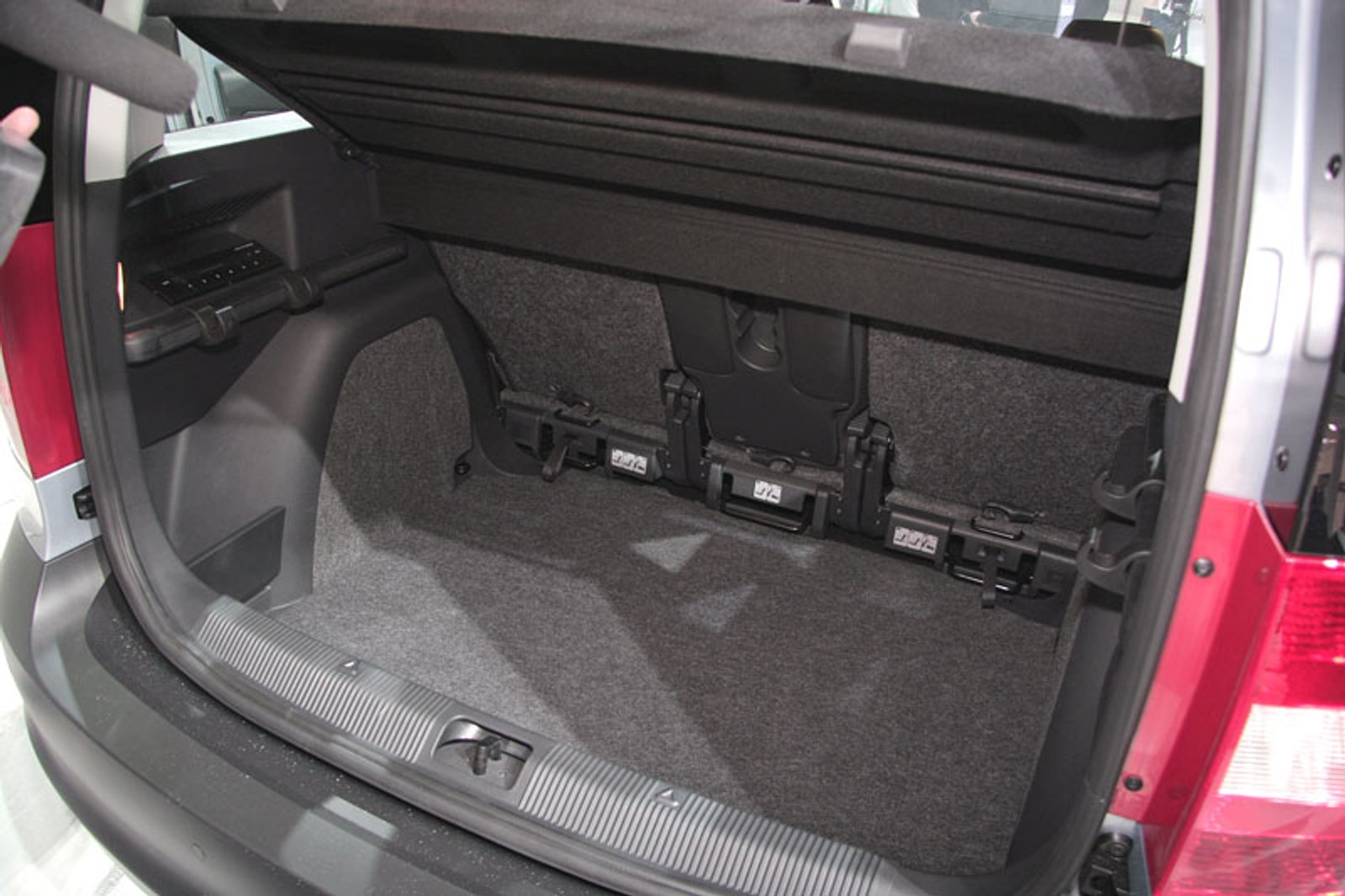 Škoda Auto: pracownicy Tatry będa montować Yeti