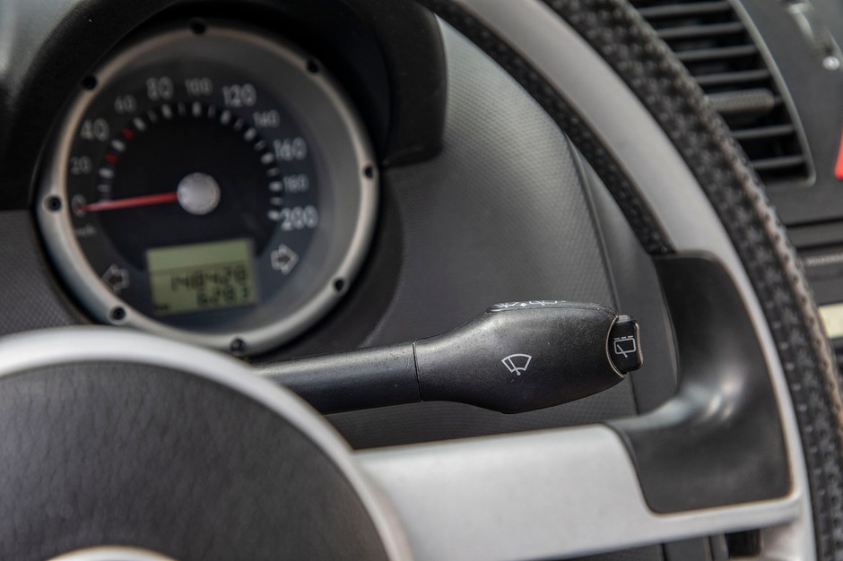 Volkswagen Lupo 3L - małe wielkie auto