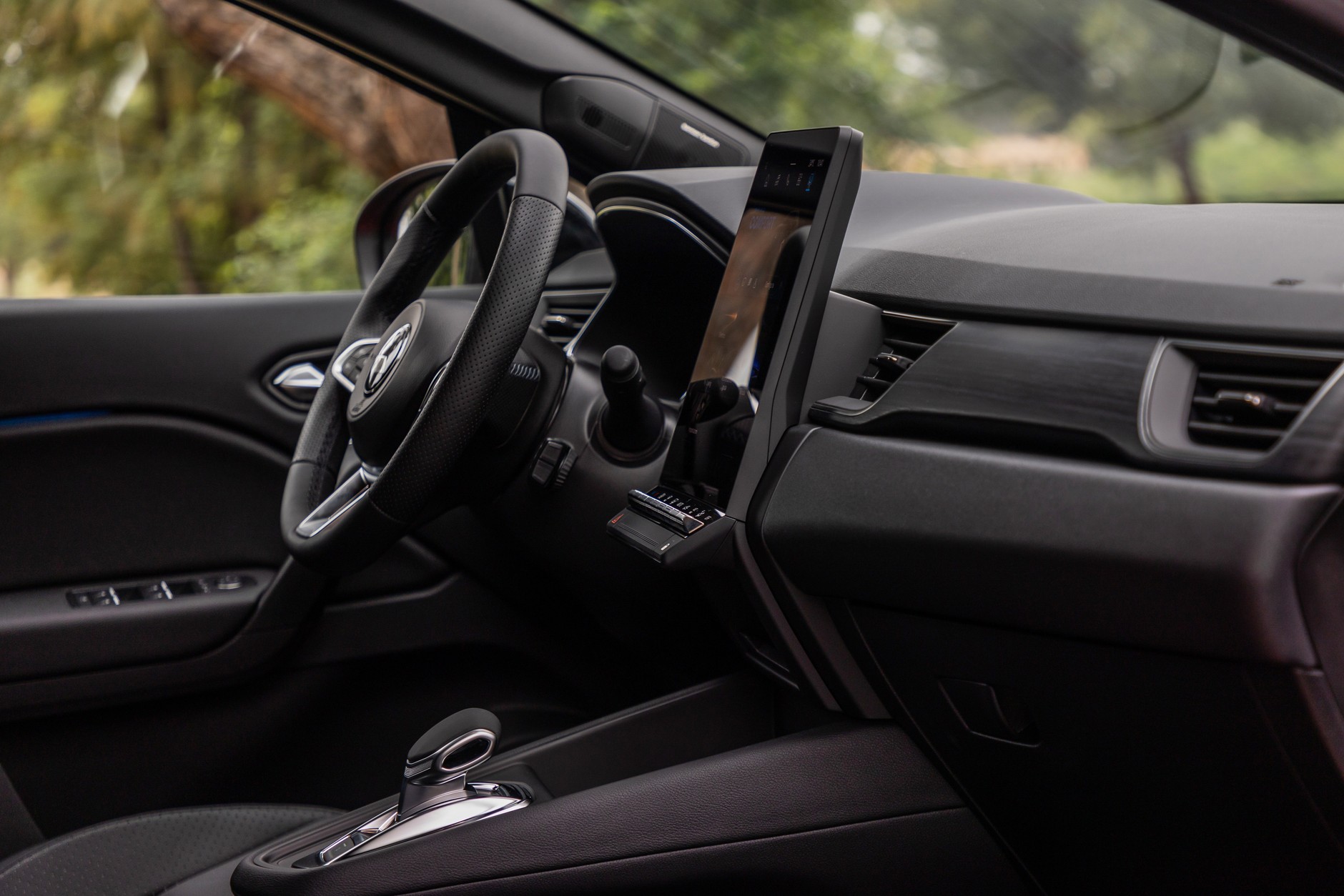 Nowe Mitsubishi ASX (2024)