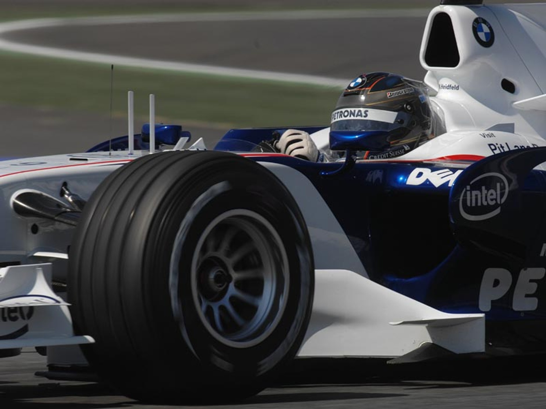 Grand Prix Hiszpanii 2008: historia i harmonogram