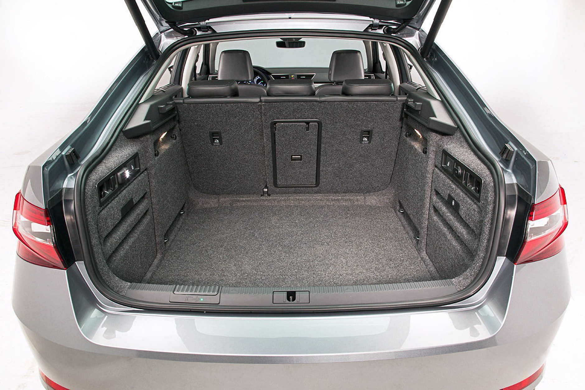 Nie ma mocnych na Superba!