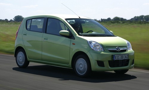 Auto 1 w Polsce