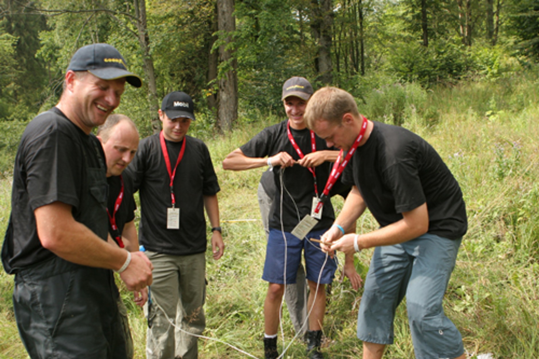 Mistrz 4x4 - Zostań mistrzem Off-Roadu