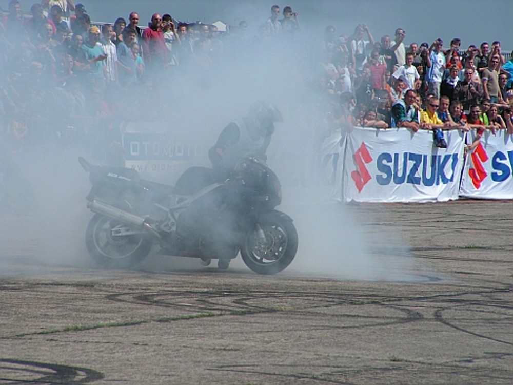 Extrememoto 2007