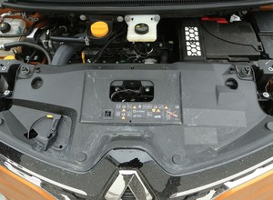Hybrydowe Renault Clio i nie tylko