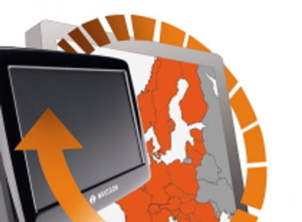 Navigon: dodatkowe usługi dla urządzeń nawigacyjnych
