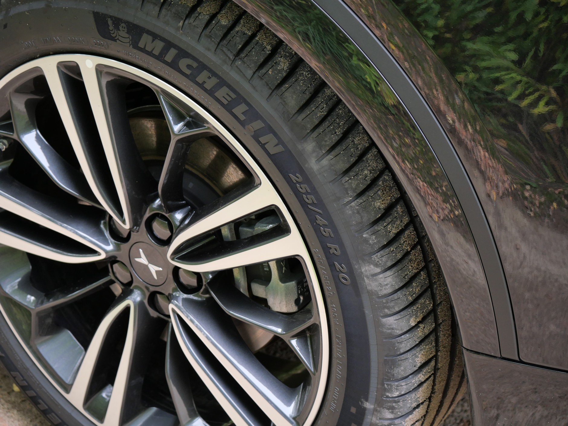 XPeng G6 AWD Performance – jazda testowa