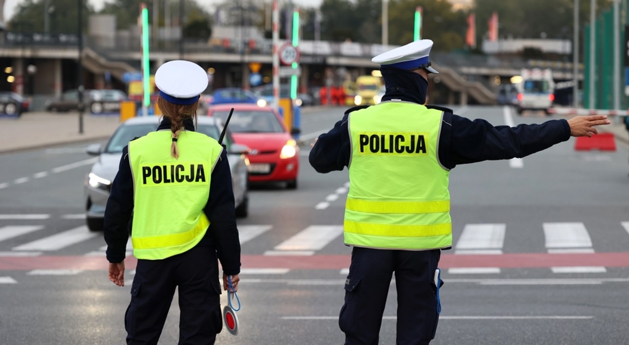 Kiedy można złamać przepisy? Wyjaśniamy, co oznacza stan wyższej konieczności
