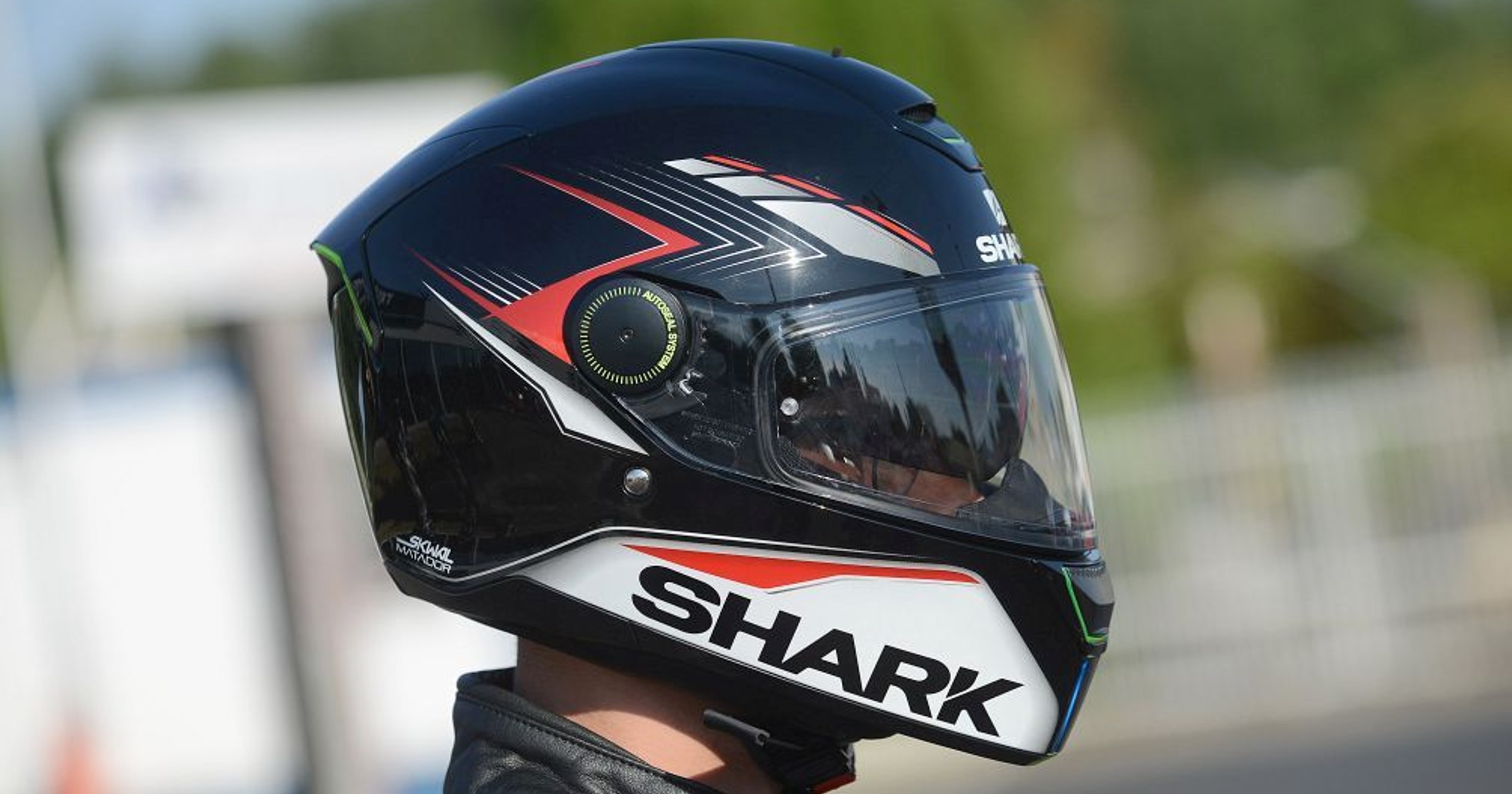 Kask Shark Skwal