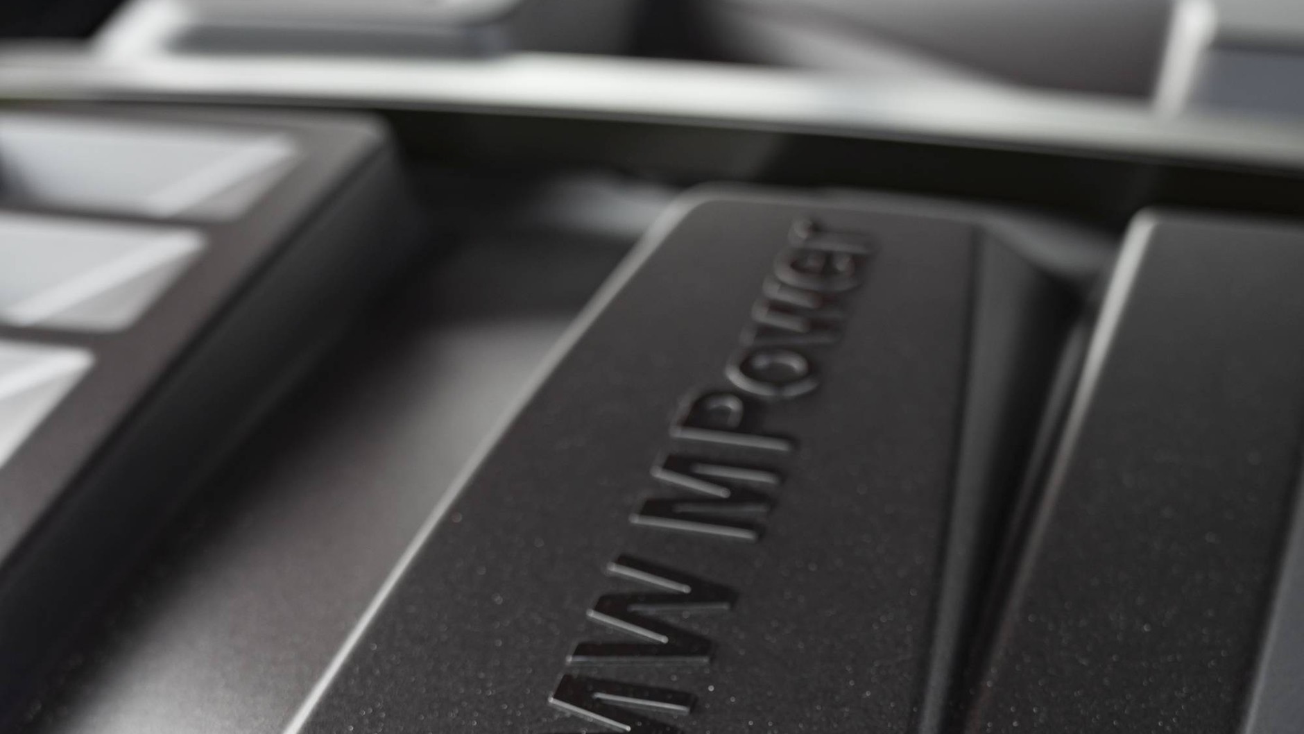 Test the Best – BMW M3 Touring