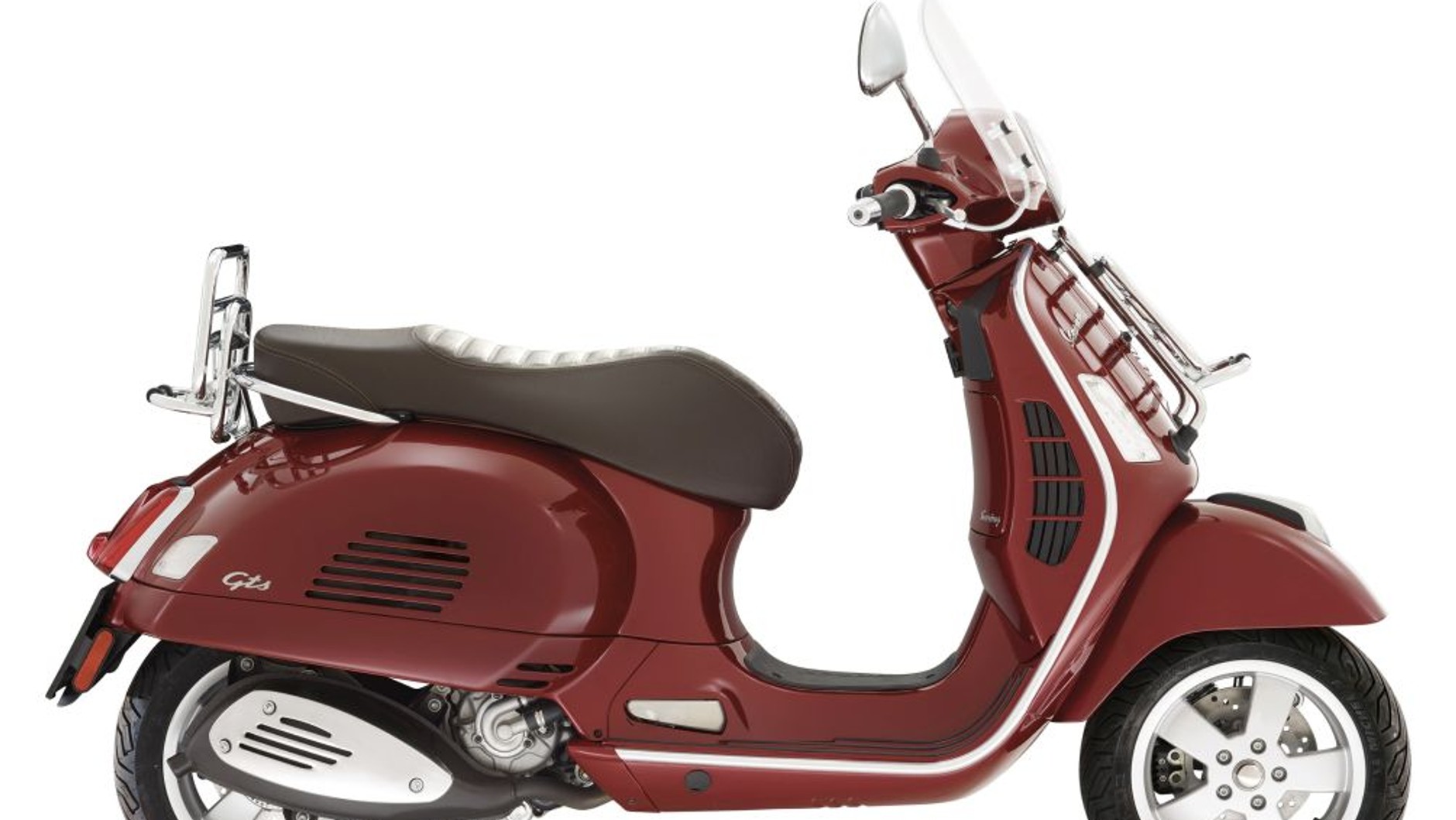 Vespa GTS Touring 300