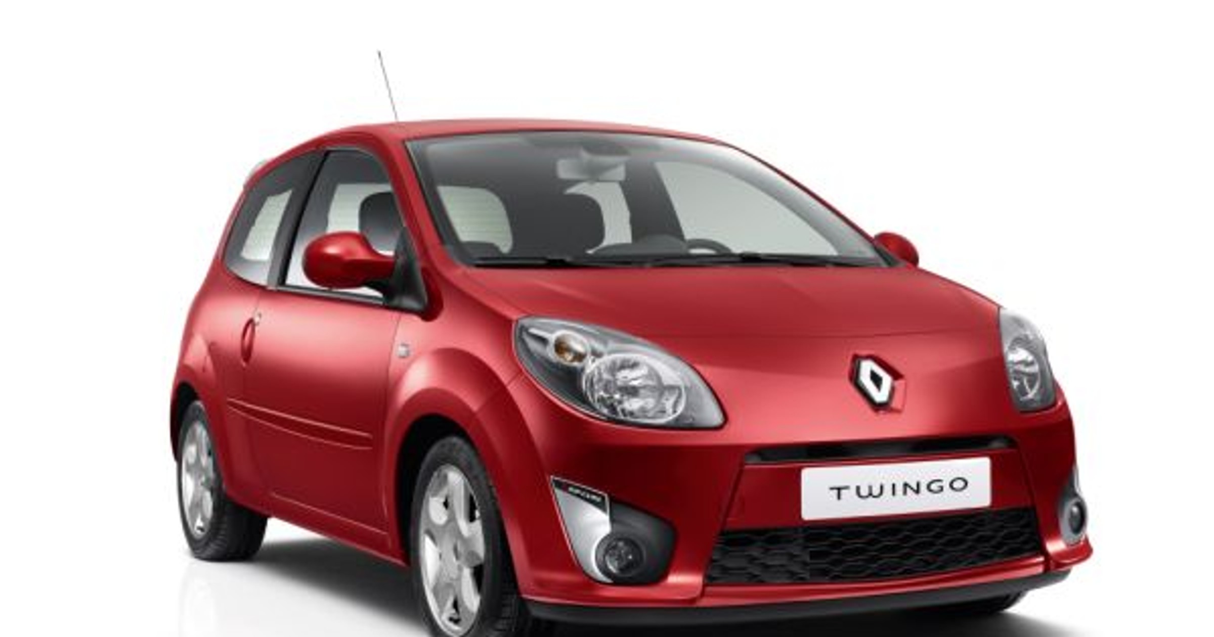 Renault Twingo Rip Curl
