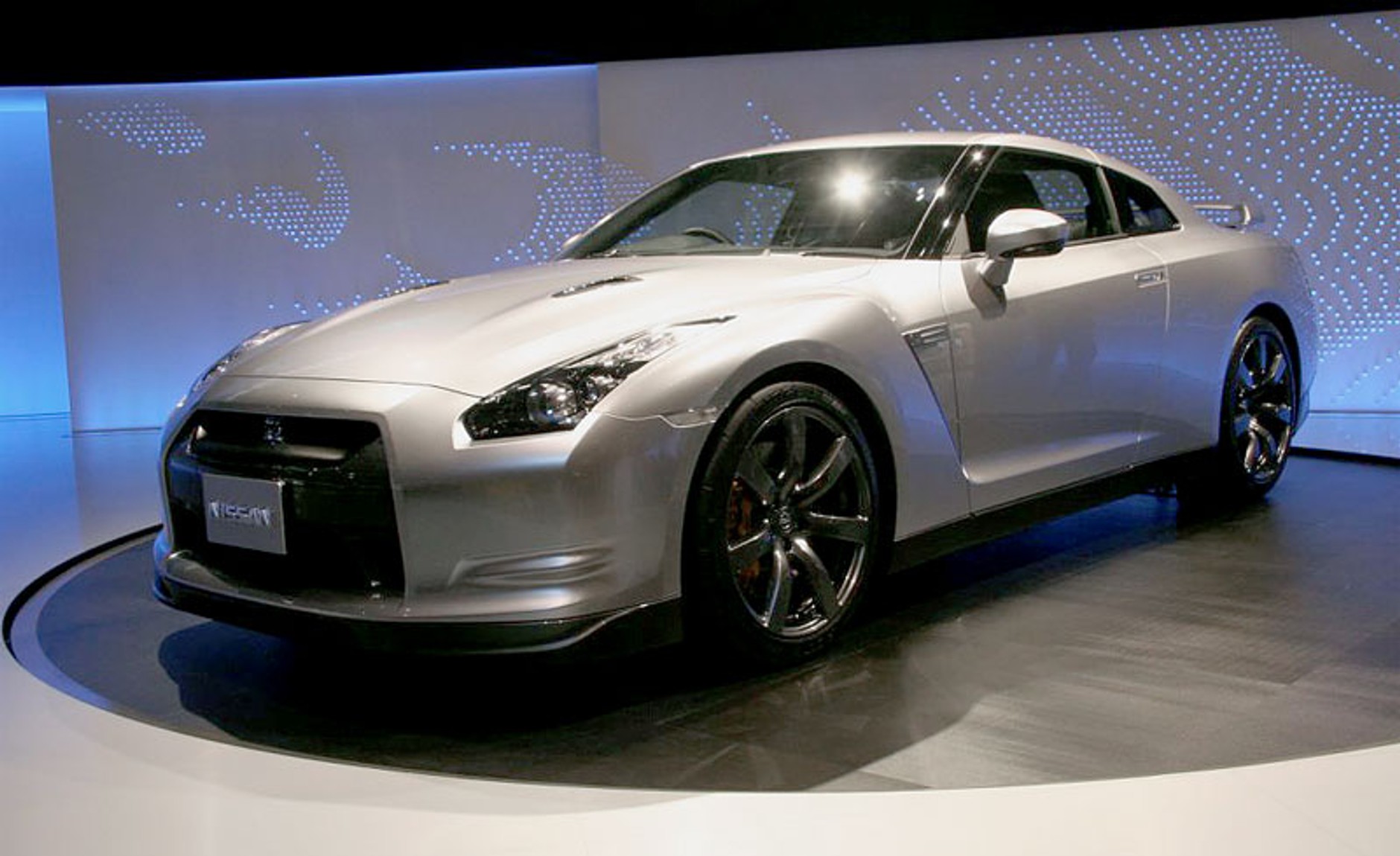 Tokio Motor Show 2007: koncepty i premiery - fotogaleria (3. część)